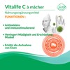 Life 120 - Vitalife C - 90 Tablets Vitamin C