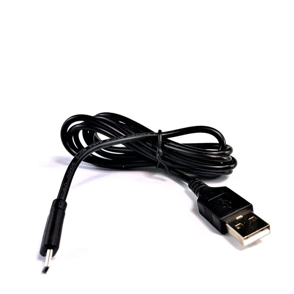 OMNIHIL 5FT High Speed Micro-USB 2.0 Cable Compatible with Duracell