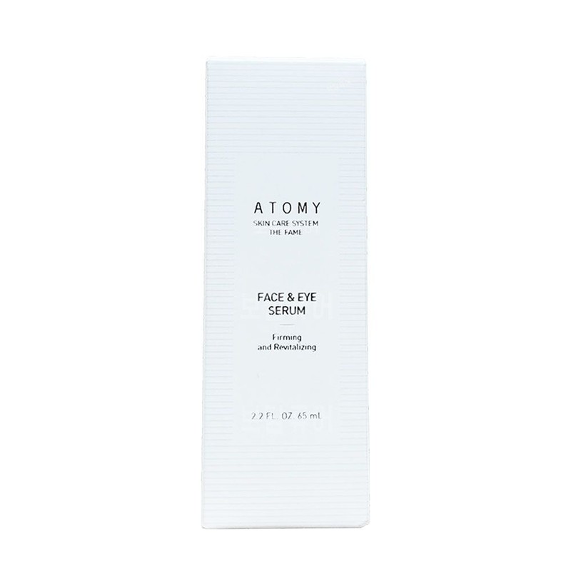 Atomy (new) Atomy The Fame Face & Eye Serum 65ml