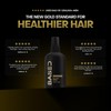 Based Bodyworks Sea Salt Spray | Instant Volume & Texture