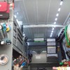 Linkhood 120 LED Van Interior Light, White Car Ceiling Lights