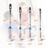 Wesquer Trim Paint Brush Edge Painting Tool for Painting Detail