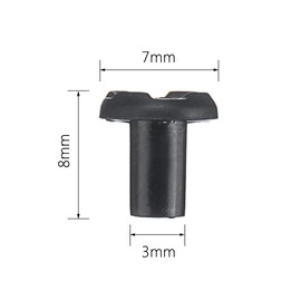 iMusk Original OEM Mavic PRO Platinum Mavic 2 Pro/Zoom Remote Controller 5D Button RC 5-Dimensional Key Repair Spare Parts for DJI Mavic Pro Drone Accessories