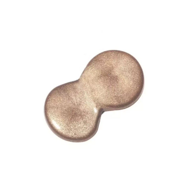 HARD CANDY Just Glow! ALL OVER BODY LUMINIZER *Champagne* 3.8