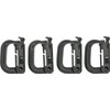 Maxpedition Grimloc Locking D-Ring