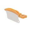 50pcs Teeth Interproximal Wedge Stainless Steel Heat Resistant Dental Matrix