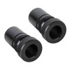 O'SKOOL 3/8"Drill Guide Bushings, 2-Pack- Precision Fit for (DAB015) Solid