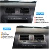 Fgtagtal Fit for Hummer H3 2005-2009 Center Console Air Outlet