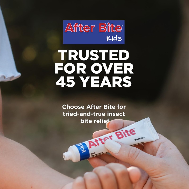 After Bite Kids - Bug Bite Itch Relief for Kids