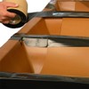 Trex RainEscape Butyl Waterproof Tape Roll 4 in. x 50
