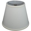 FenchelShades.com Lampshade 6" Top Diameter x 10" Bottom Diameter x