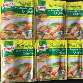 Knorr Tamarind Soup Base (Pack of 6)