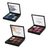 Shelo Nabel Set Sombras Compactas