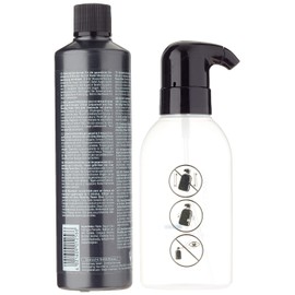 Goldwell Men Reshade developer concentrate 250 ml & applicator bottle