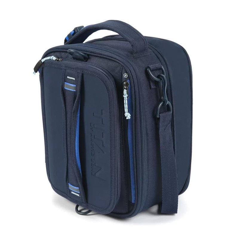 Generic Titan Deep Freeze Fridge Cold Expandable Lunch Pack -