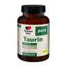 Doppelherz Pure Taurine 500 mg per Capsule - No Fillers