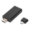 Car Phone Adapter Box for IOS Wired to Wireless Smart