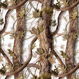 Water Transfer Printing Film - Hydrographic Film - Hydro Dipping- Snow Blind - RC-501-A