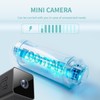 Mini Camera Wireless 1080P Camera Home Security WiFi Mini Nanny