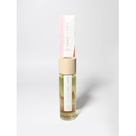 Sand + Fog Tropical Citrus Reed Diffuser | Made with Essential Oils | Fill Your Home with The Your Favorite Luxurious Fragrance