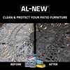 AL-NEW 2 Step Clean & Protect Kit | Clean, Restore,