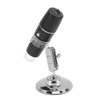 Wireless Digital Microscope 0 to 1000X 8 LED Lights Portable