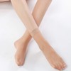 G&Y Women's Stockings, Ankle Length, 9 Pairs Set, Short, Stretchy,