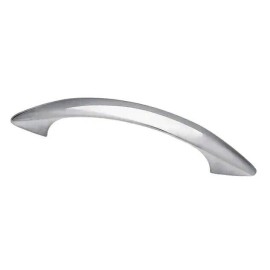 Liberty Ethan 3 in. (76 mm) Polished Chrome Cabinet Drawer Pull P12447W-PC-CP