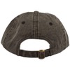 Breiter Baseball Cap Sun Cap 100% Cotton BB Cap Size