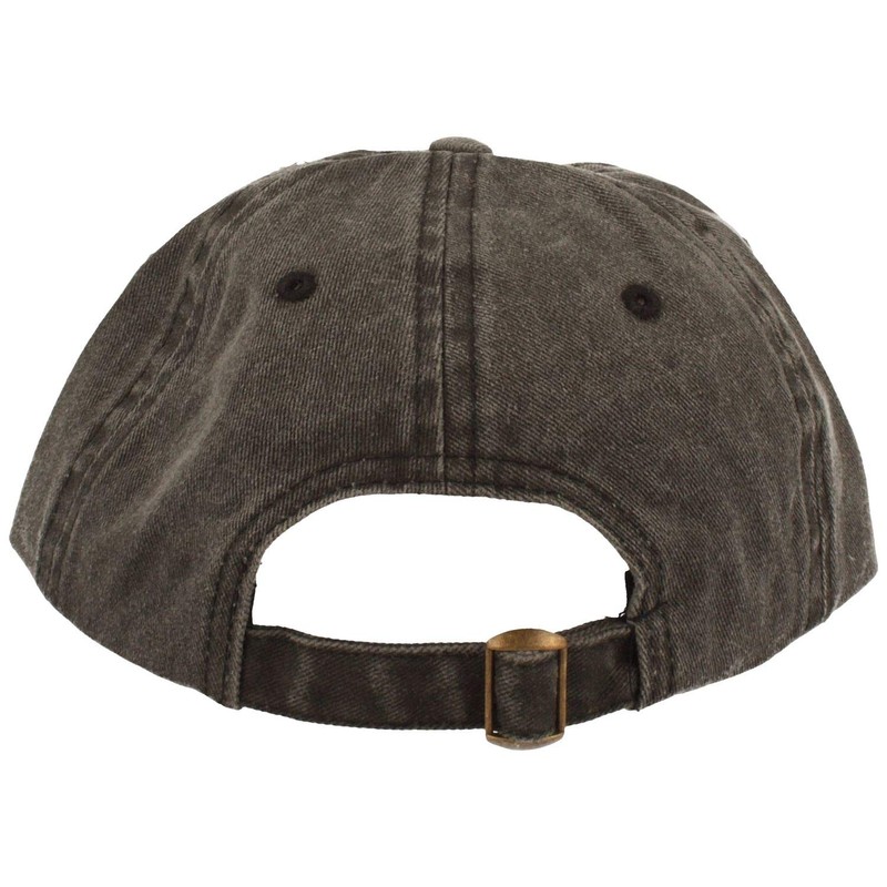 Breiter Baseball Cap Sun Cap 100% Cotton BB Cap Size