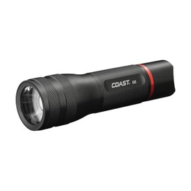 Coast® G55 750 Lumen Focusing LED Flashlight, Batteries Included