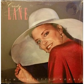 Simple Little Words [Vinyl LP]