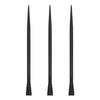 RED DRAGON Raptor GT Black Gripped 50mm Specialist Dart Points