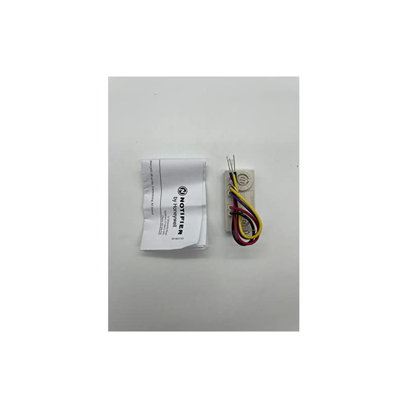 NOTIFIER CO FMM-101 (FG-05-026), with FLASHSCAN, FLASHSCAN ADDRESSABLE DEVICES, SUPERVISES