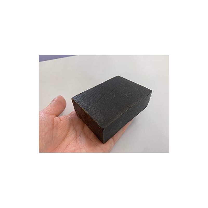 Makomo Cosmetic Soap, 3.2 oz (90 g), Set of 2,