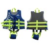 Children Swim Vest Floaties Kids Vest Flotation Swimsuit Swimwear with
