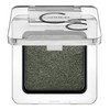 Catrice Art Couleurs Eyeshadow, Eyeshadow, No. 250 Mystic Forest, Green,