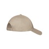Trigema Girls' Hat Beige Beige (sand 125) One size