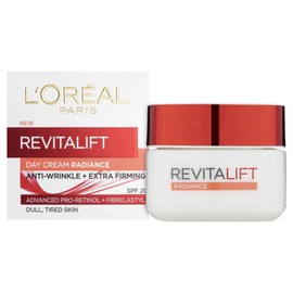 L'Oreal Paris Revitalift Pro Retinol Radiance Cream 50ml