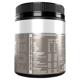 Musashi Watermelon Pre Workout Powder 225 g