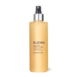 ELEMIS Skin Radiance Collection 4-step skincare consisting of cleansing treatment balm, energizing cleanser, soothing toner, and smoothing exfoliator / ELEMIS 스킨 래디언스 컬렉션 클렌징 트리트먼트 밤, 에너자이징 클렌저, 진정 토너, 스무딩 각질 제거제로 구성된 4단계 스킨케어
