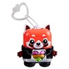 NANO-MALS Pamanda The Red Panda, Electronic Pet Panda Toy, 70+