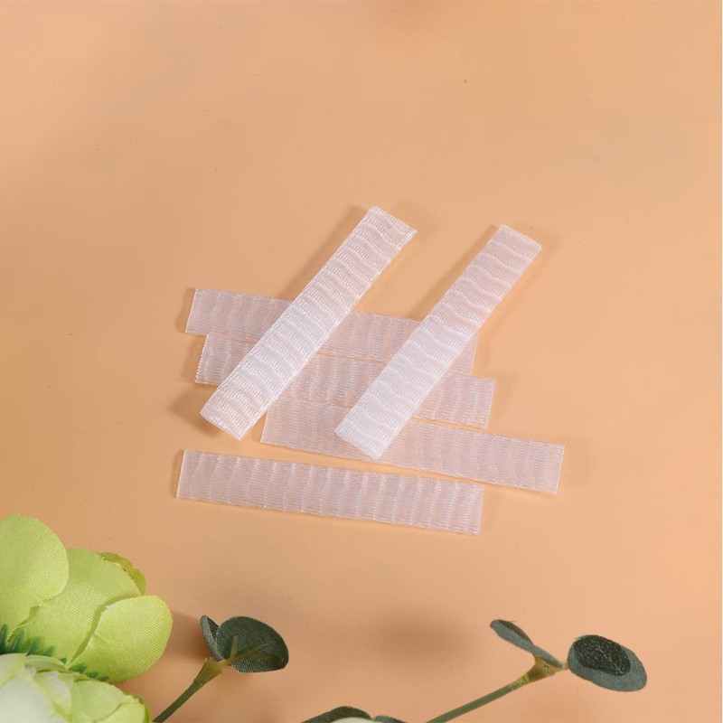 SUPVOX 100pcs Thread Spool Net Sewing Thread Net Machine Thread