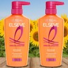 L`OREAL Paris/Shampoo/Sweet/Fruity/400ml/2Pcs