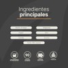 Life Fórmula Melón Amargo Ácido Alfa Lipoico Neem 180 Cápsulas