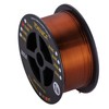 Magnet Wire 18 AWG - Enameled Magnet Winding Wire -100%