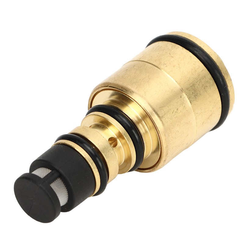 AC Compressor Control Valve ECV11 Sensitive Precise Control Replacement For