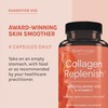 Reserveage Beauty, Collagen Replenish, Collagen Booster, Collagen Supplement for Skin