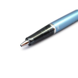 Pilot ballpoint pen Timeline Aqua Blue (japan import)