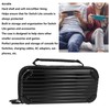 Carrying Case for Switch Portable Waterproof Protective Hard Shell Travel